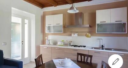 PORTA DELLE 5 TERRE, ancienne maison avec vue mer sur le chemin du 5 TERRE