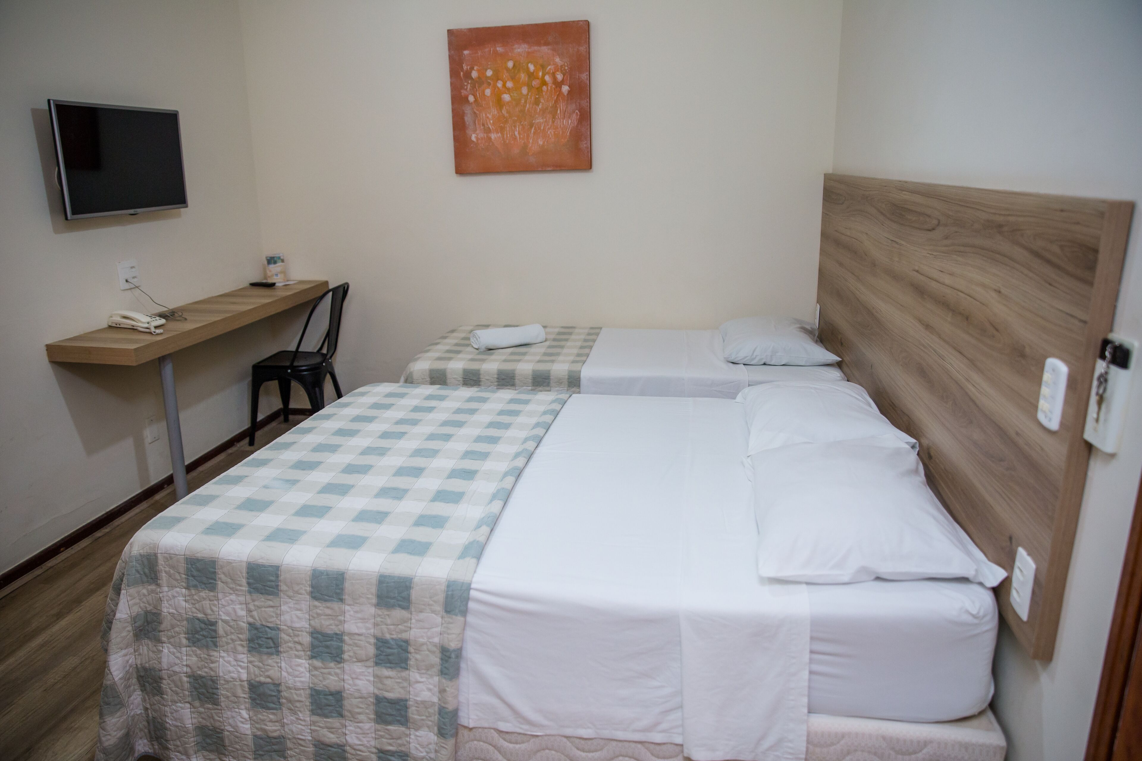 Photo - Lisboa Hotel