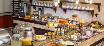  リスボア ホテル