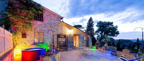 Terras