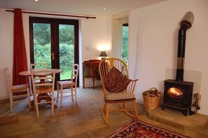 Interior - Peaceful Cottage in Rural North Devon, near the Ocean (Hartland)
