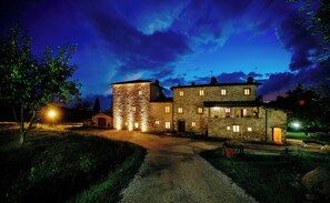 Exterior - Palaia farm, accommodation "FOCOLARE" (Pelago)