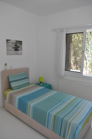 3 Schlafzimmer, Bügeleisen/Bügelbrett, kostenloses WLAN, Bettwäsche