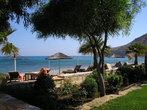 'KATIKIES 22' Luxury Detached Pissouri Beach Properties, Great Relaxing Location