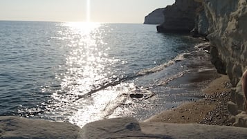 Plage à proximité