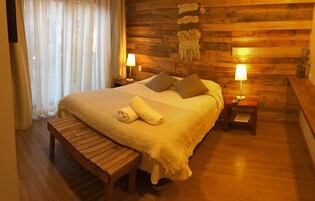 Standard Double Room, 1 Double Bed | Desk, free WiFi, bed sheets, wheelchair access