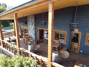 Veranda