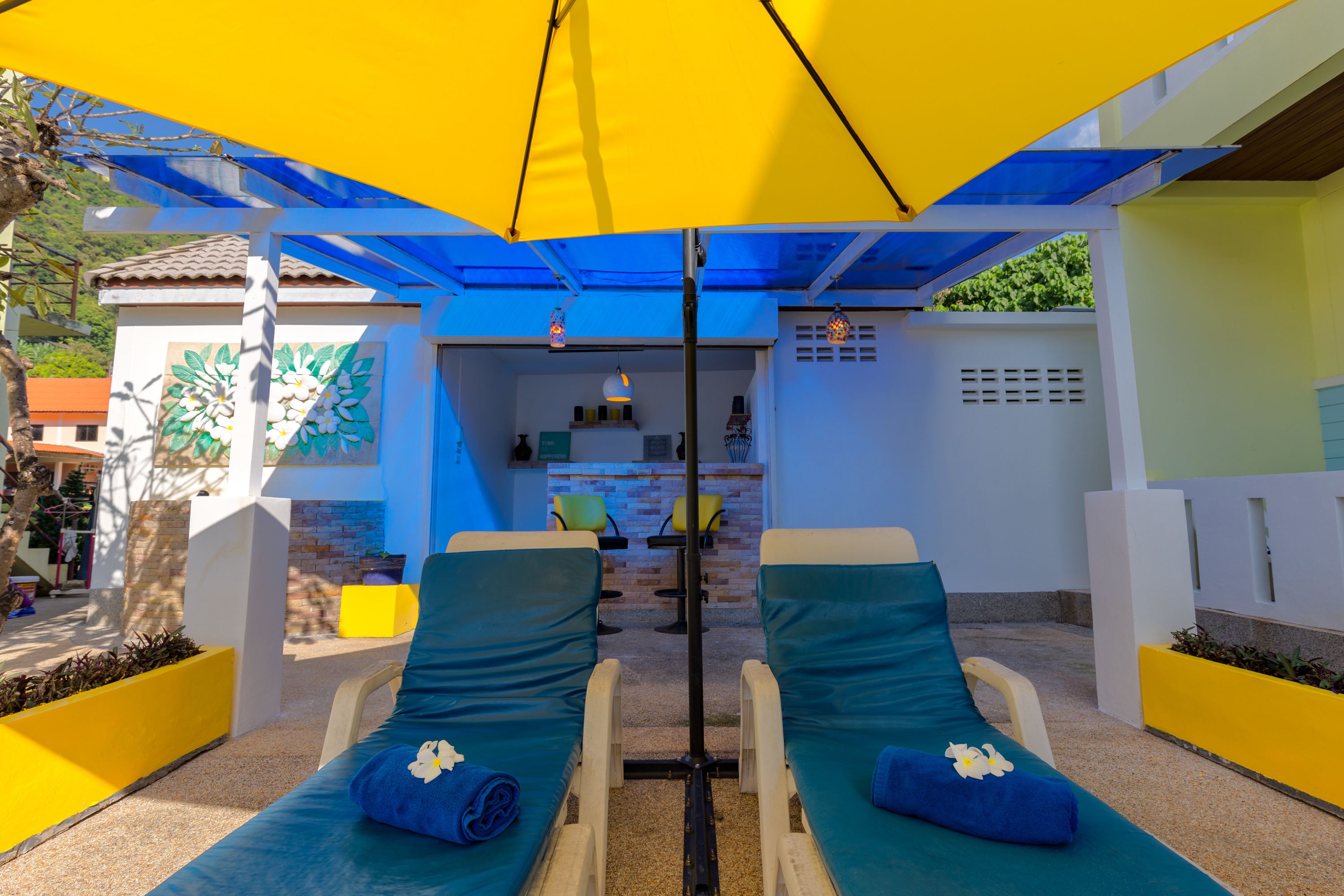 Foto - Baan Chaylay Resort Karon