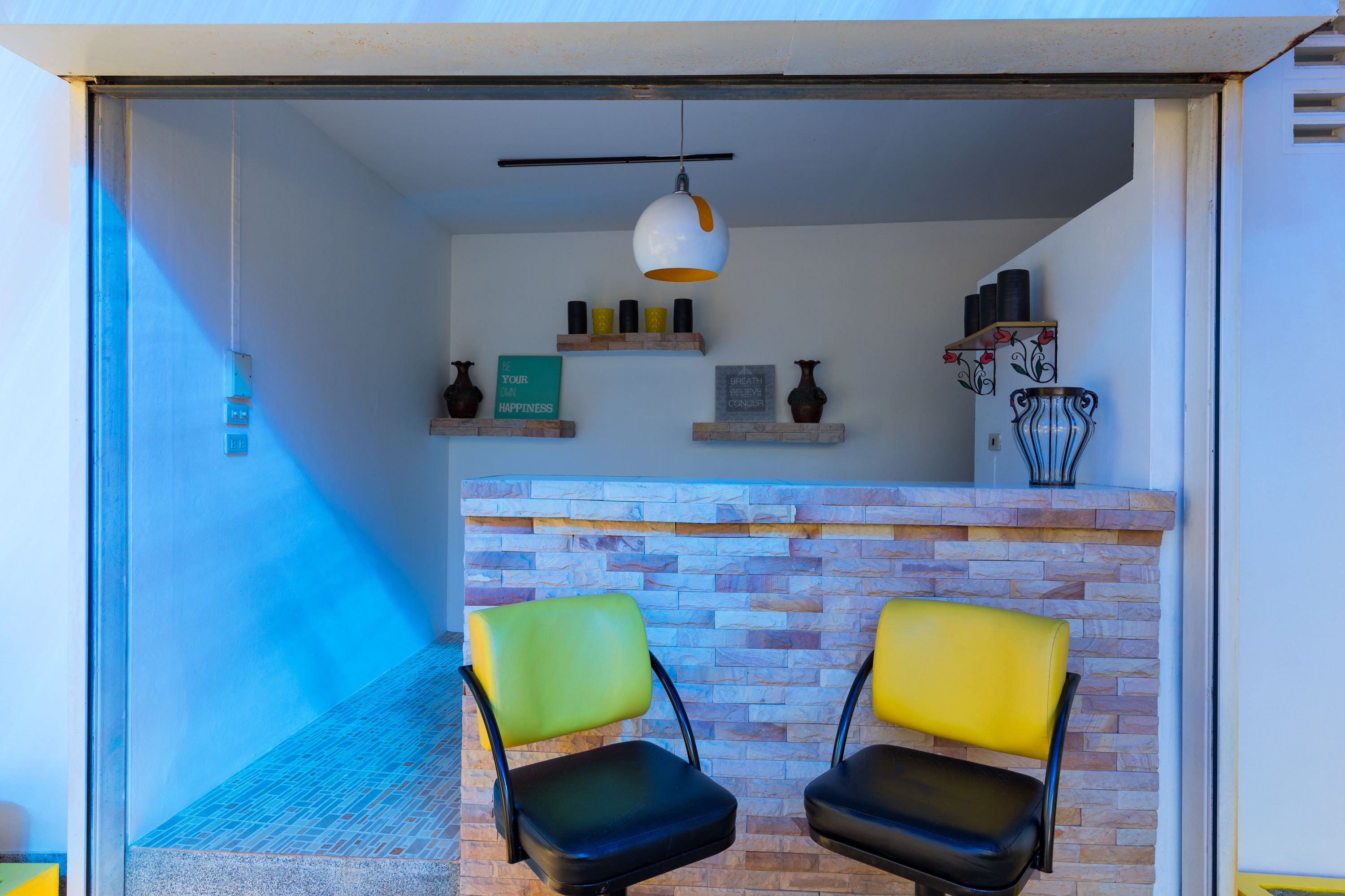 Foto - Baan Chaylay Resort Karon