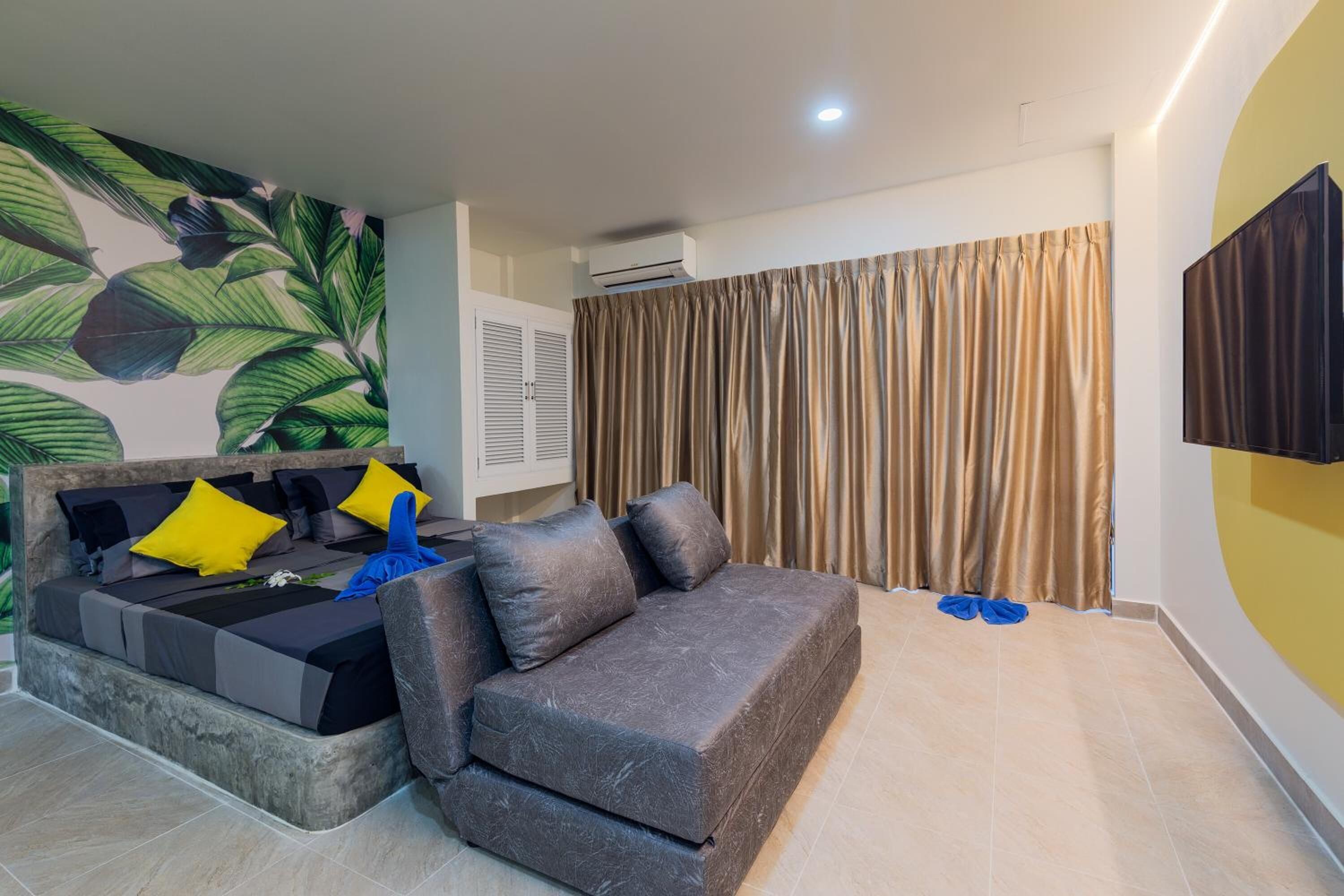 Foto - Baan Chaylay Resort Karon