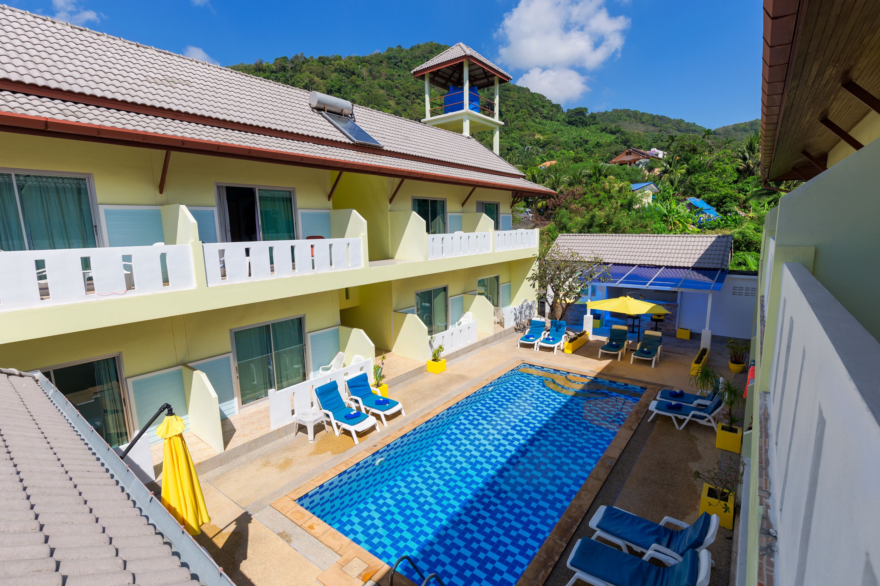 Foto - Baan Chaylay Resort Karon