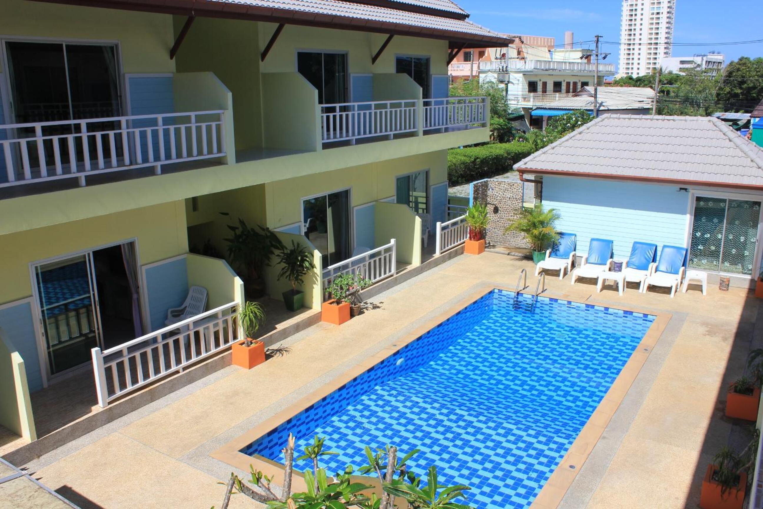 Foto - Baan Chaylay Resort Karon