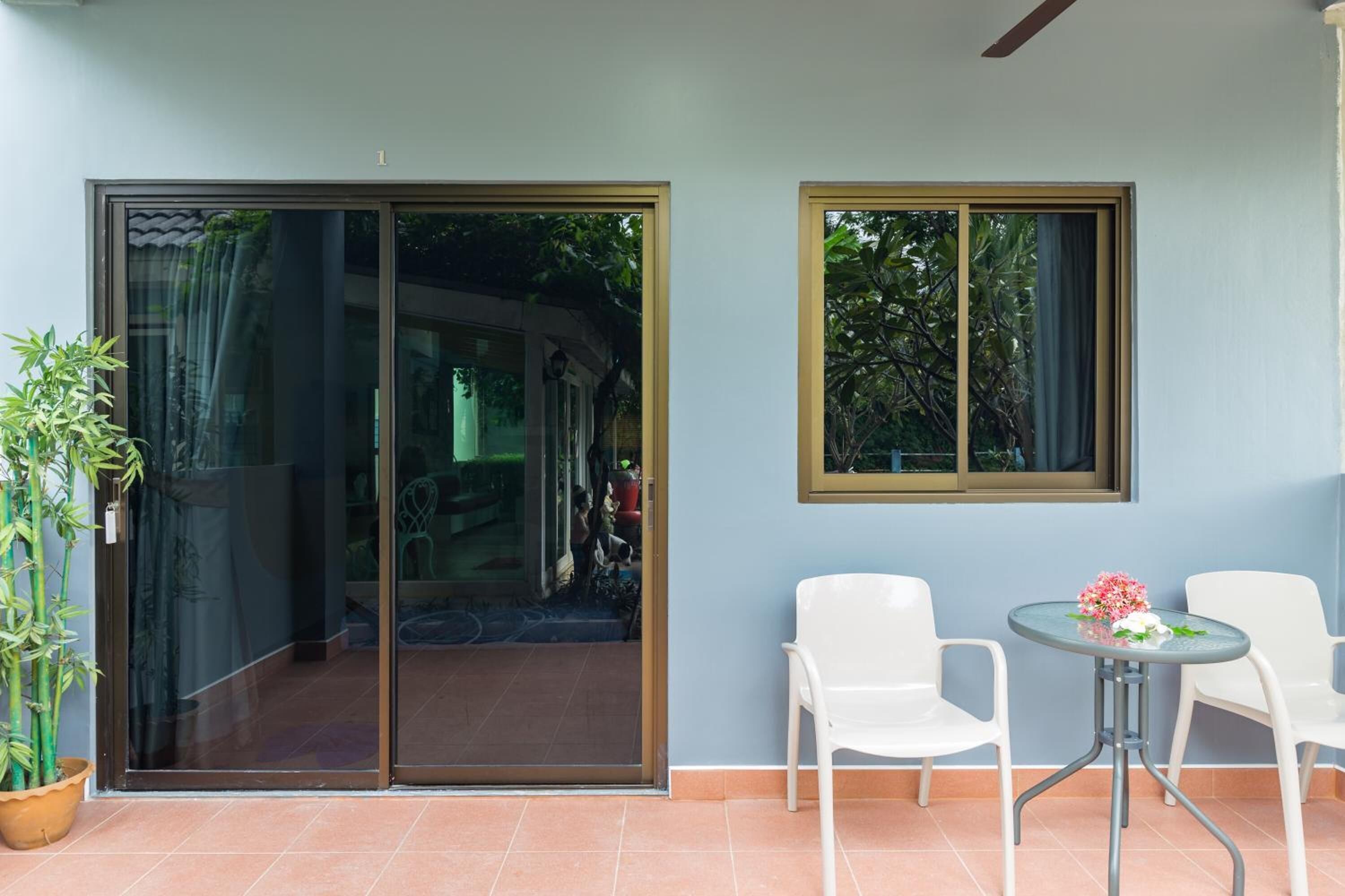 Foto - Baan Chaylay Resort Karon