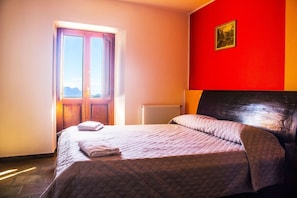 3 عدّة غرف نوم وواي فاي