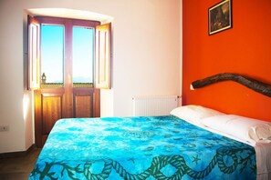 3 bedrooms, WiFi