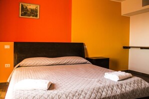 3 habitaciones y wifi