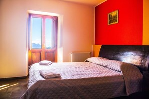 3 bedrooms, WiFi