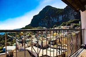 Property grounds - Su Terrassu by All4sardinia  (Ulassai)