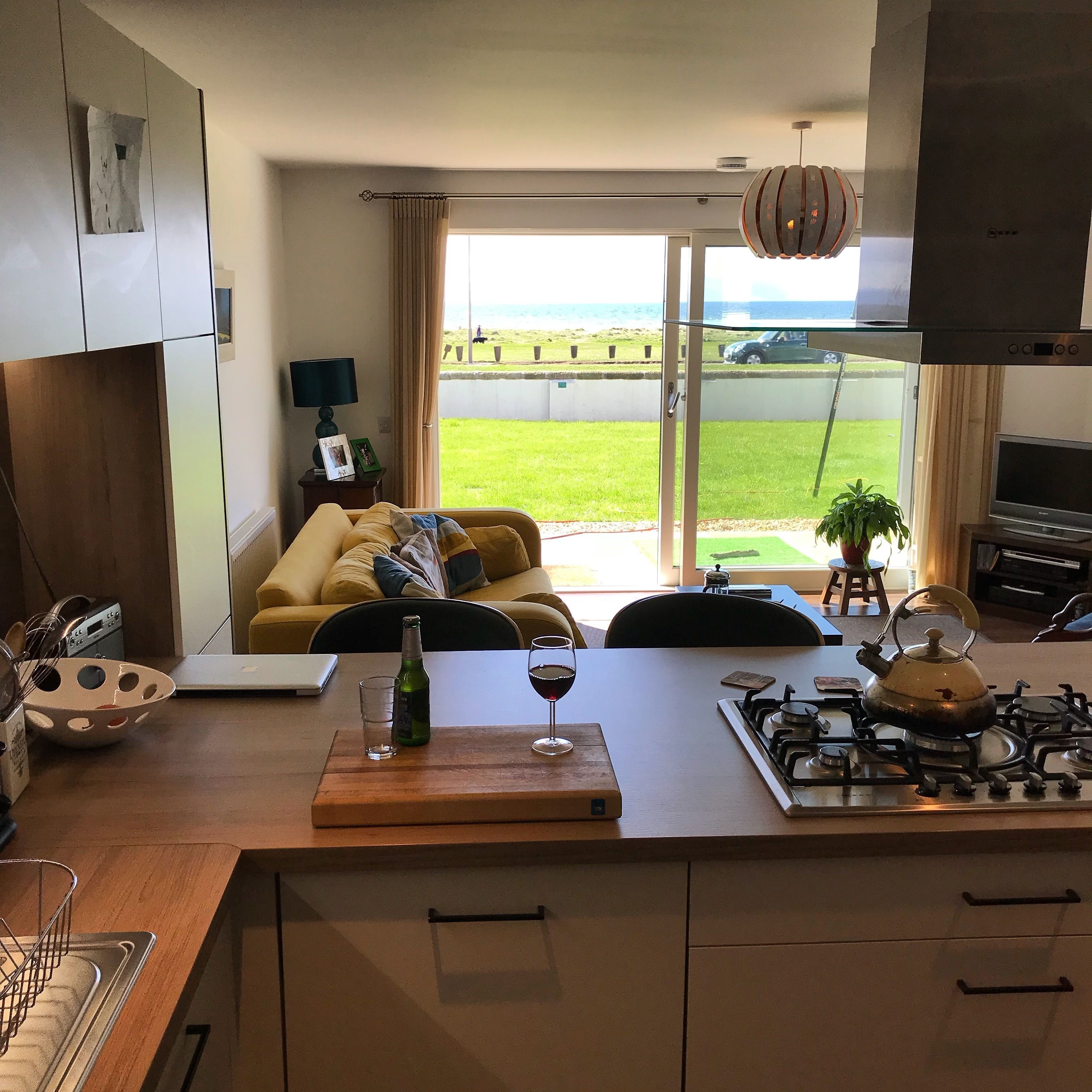 이그제큐티브 라운지