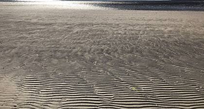 Beach view at Seaayrhomes