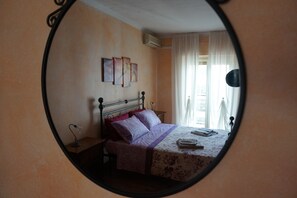 2 bedrooms, WiFi
