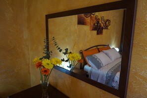 2 bedrooms, WiFi