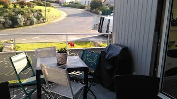 室外用餐