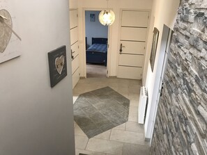 Interiør
