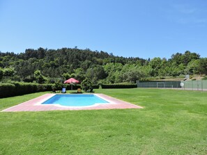 AuĂenpool