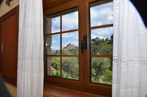 Country Refuge with Pool, Tennis and Incredible Views - Pure Tranquillity