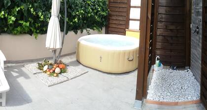 In the heart of beautiful Tuscany, Spa, Culture and Good Food