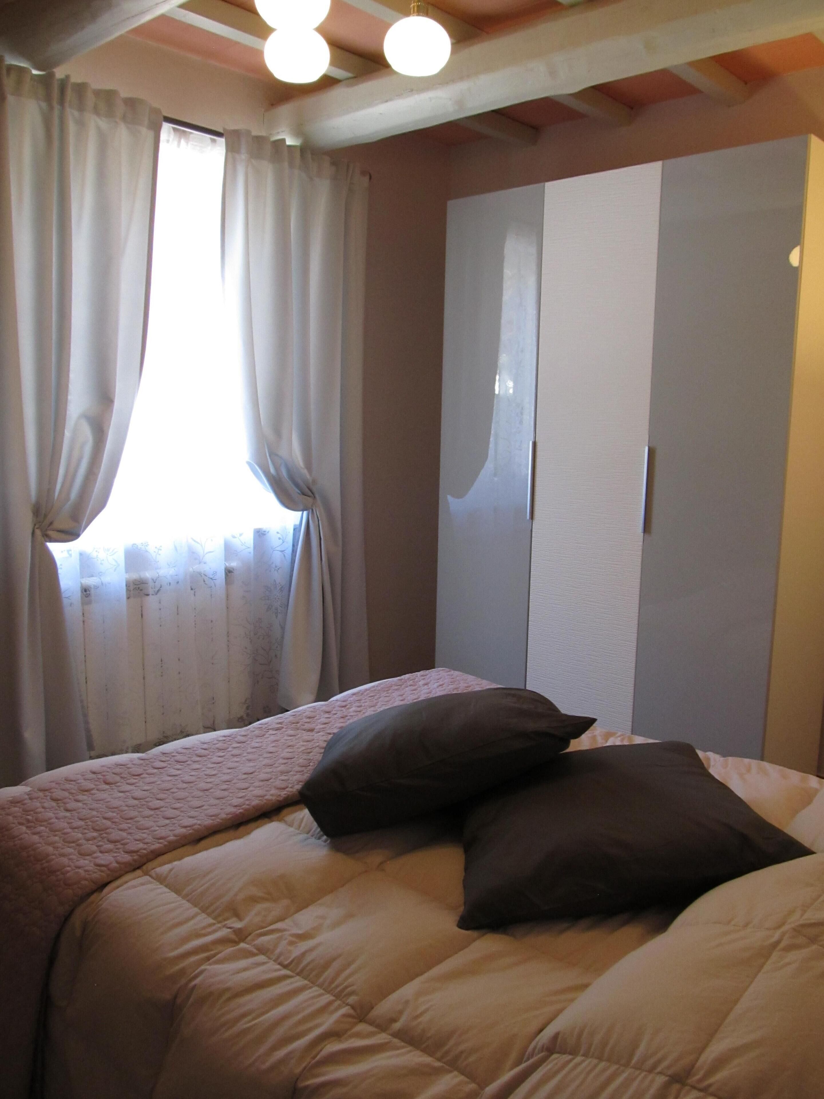 3 Schlafzimmer, Bügeleisen/Bügelbrett, kostenloses WLAN, Bettwäsche