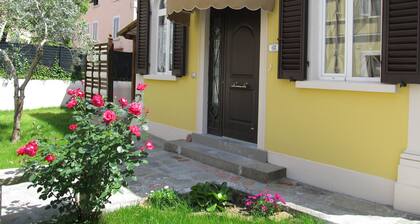 In the heart of beautiful Tuscany, Spa, Culture and Good Food