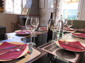 Restaurantes
