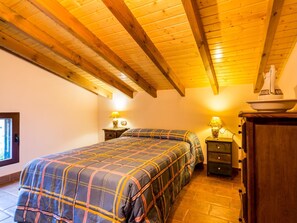 3 Schlafzimmer, Bügeleisen/Bügelbrett, Internetzugang, Bettwäsche