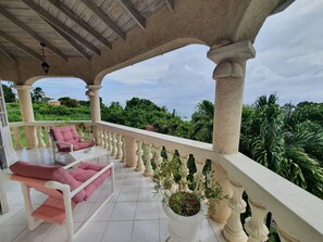 Terassi/patio