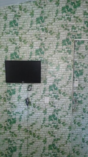 Comodidades do quarto