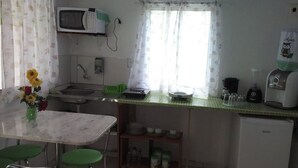 Servicios del alojamiento
