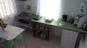 Comodidades da propriedade