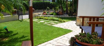 Apartment in the Gulf of Cefalu