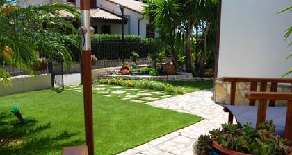 Kahden huoneen huoneisto Cefalunlahdella