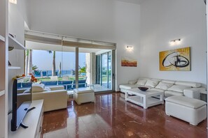 TV connectée, lecteur de DVD