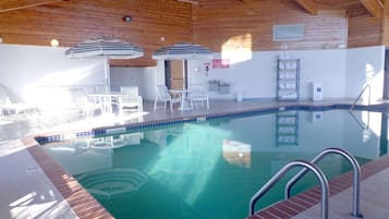 Inomhuspool