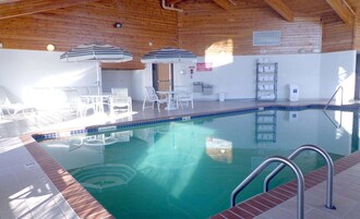 Piscina interna