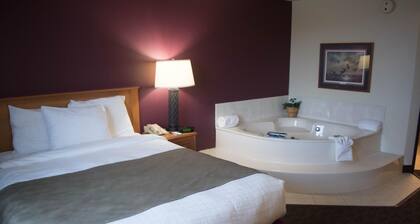 AmericInn by Wyndham Madison SD