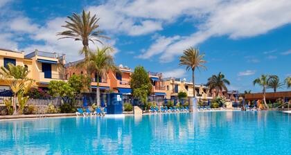 Bahia Meloneras HH28 by VillaGranCanaria