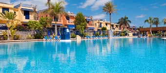 Beach Apartment Meloneras HH28