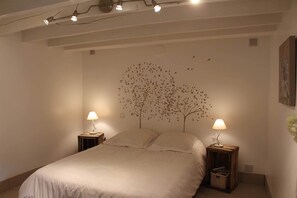 2 bedrooms, iron/ironing board, travel cot, WiFi - 10 MINUTES FROM THE CENTER OF BLOIS, BRIGHT NEW APARTMENT,  (Valencisse)