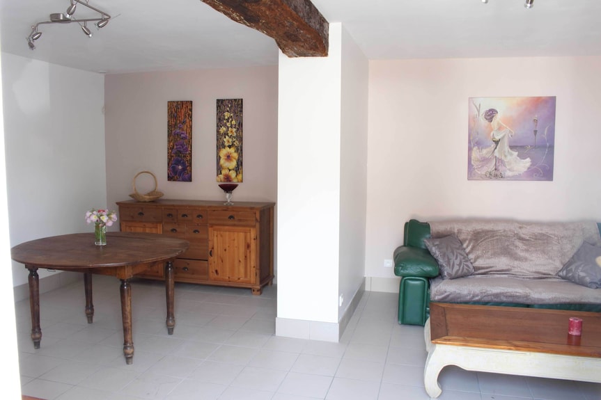 A 10mn Du Centre De Blois Bel Appartement Neuf, Clair, - Onzain
