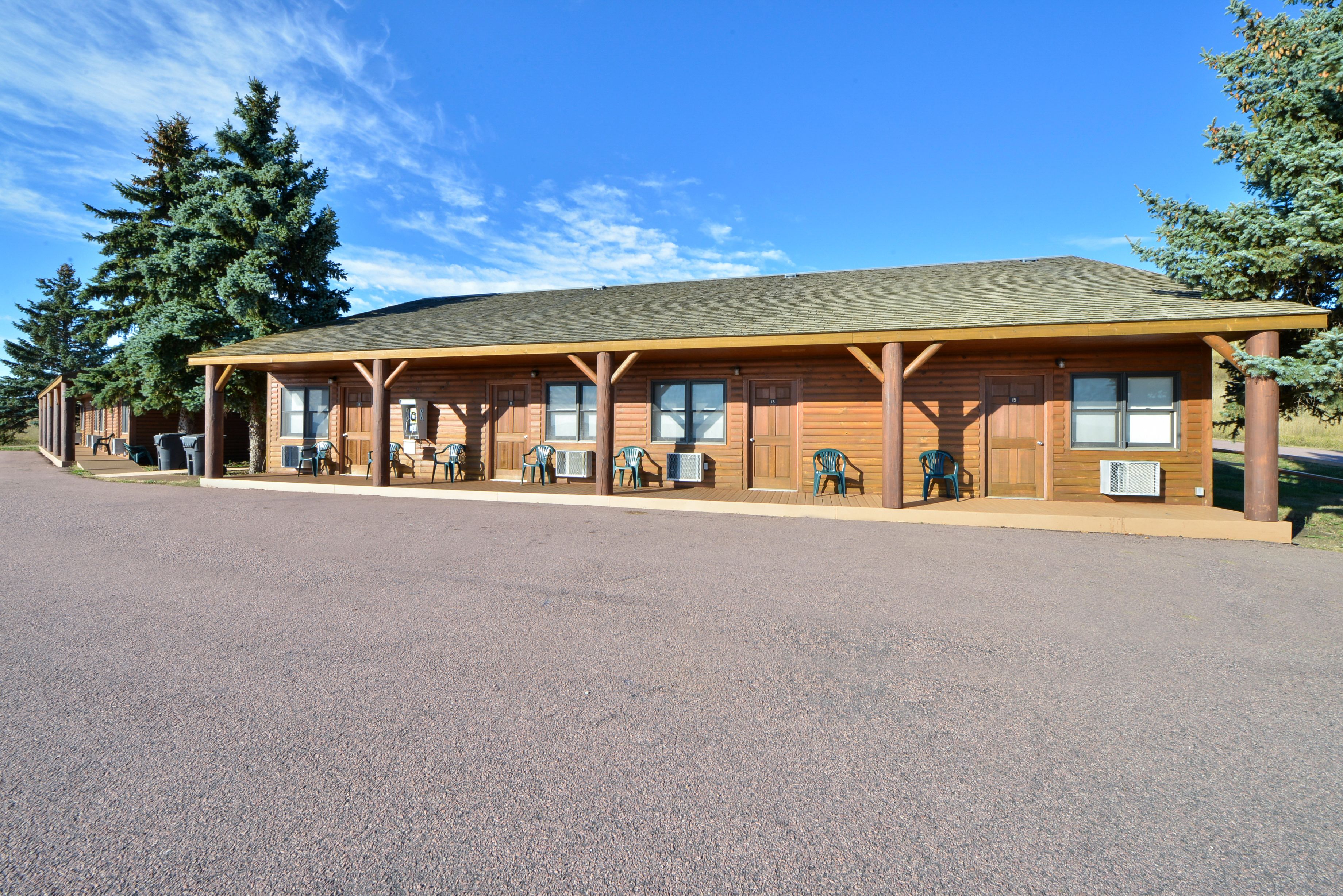 Individually decorated, individually furnished, bed sheets